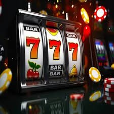 Antarmuka platform gapurabola menampilkan kategori permainan slot, kasino langsung, dan pasar olahraga